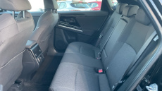 Toyota bZ4X 150kW Pure 71.4kWh 5dr Auto [11kW] Electric Hatchback